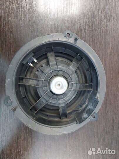 Динамик задний Audi A6 C7 cdnb 2012