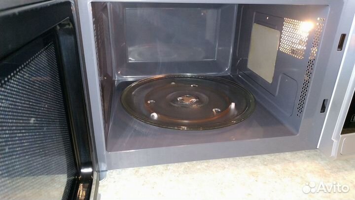 Микроволновая печь