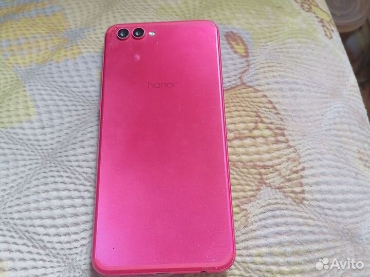 HONOR View 10, 6/128 ГБ