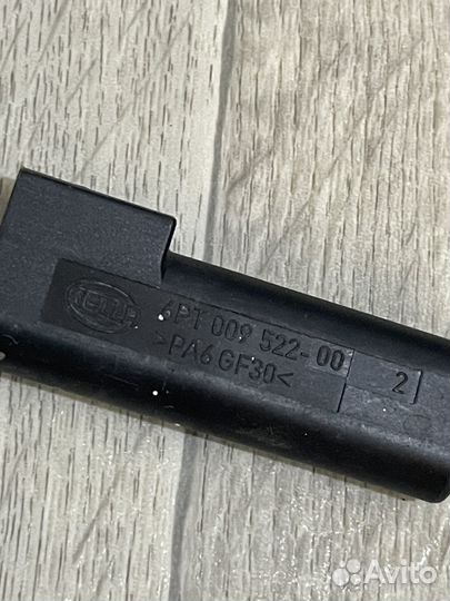 Датчик температуры воздуха 6M5T10K936AB