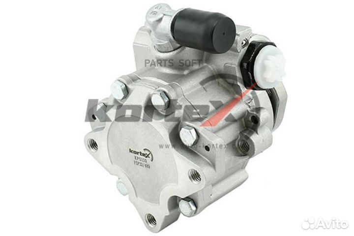 Насос гур VW LT(422380002) kortex / KPS110
