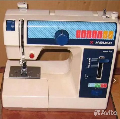 Jaguar(япония)