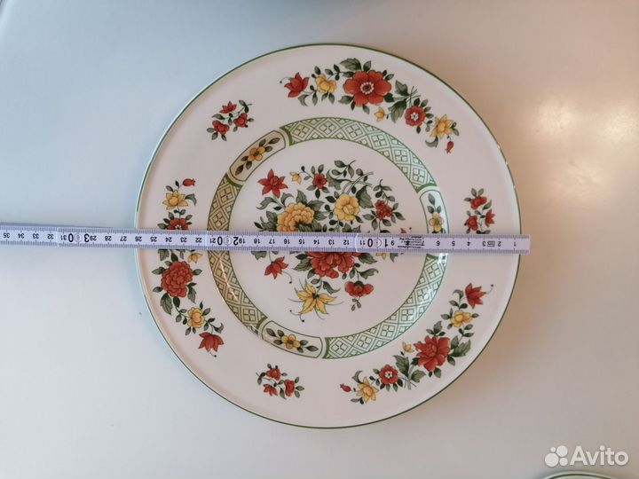 Summerday. Villeroy&Boch. Германия