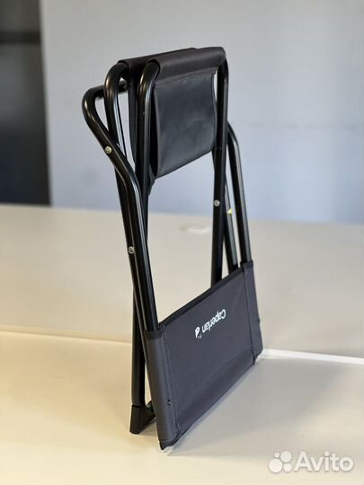 Стулья для рыбалки разные