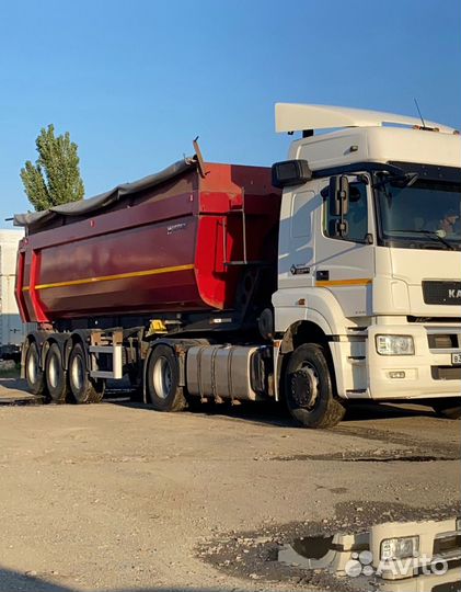 Водитель кат С,Е