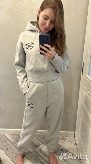 Костюм женский Tommy Jeans