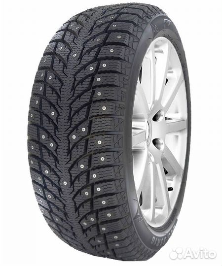 Vittos VWS31 235/60 R18