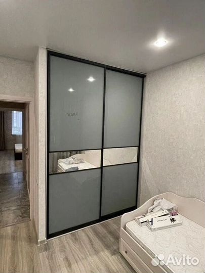 Шкаф распашной на заказ