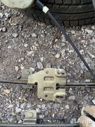 Стеклоподъемники ваз 2108