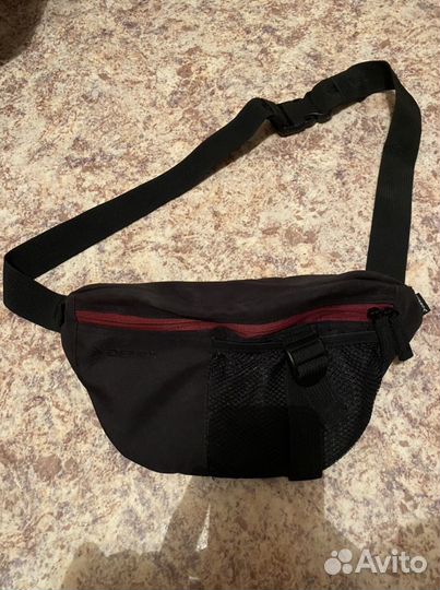 Спортивная сумка Demix