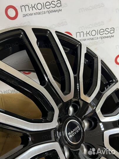 Диски R22 Land Rover