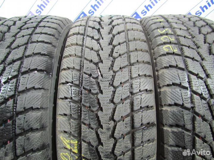 Toyo Winter Tranpath S1 225/60 R17 88R