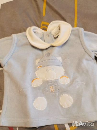 Детская одежда