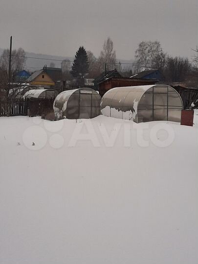 Дача 24 м² на участке 6 сот.