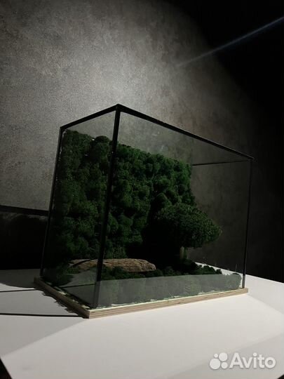 Предмет интерьера 