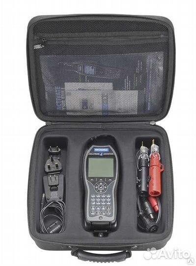 Midtronics Celltron Advantage