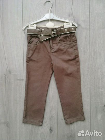 Костюм, р. 98