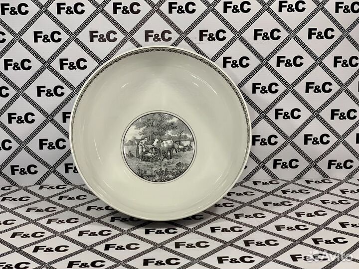 Villeroy & Boch Audun салатники