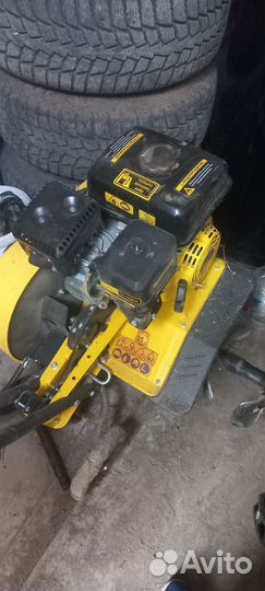 Мотоблок,мотокультиватор