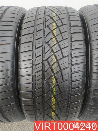 Continental ExtremeContact DWS 245/40 R18 97Y