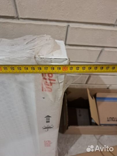 Радиаторы отопления панельные стальные