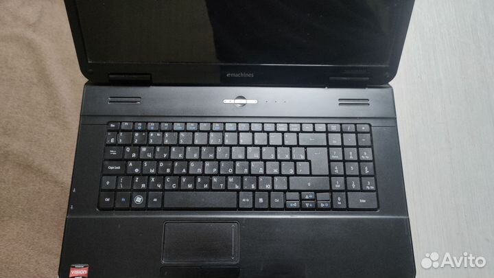 EMachines g630