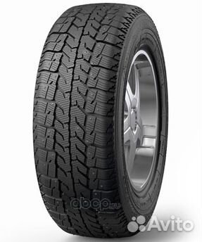 Cordiant Business CW 2 195/75 R16