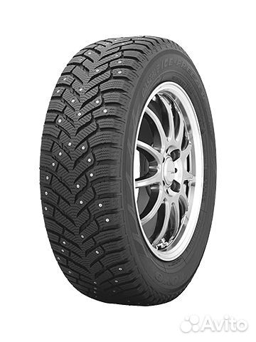 Toyo Observe Ice-Freezer SUV 235/60 R18