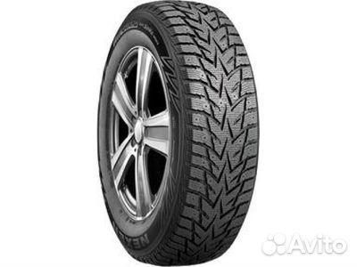 Nexen Winguard WinSpike WS62 SUV 265/50 R20 111T