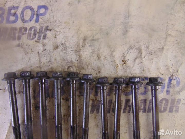 Болт головки блока для Opel Antara 2006-2015г