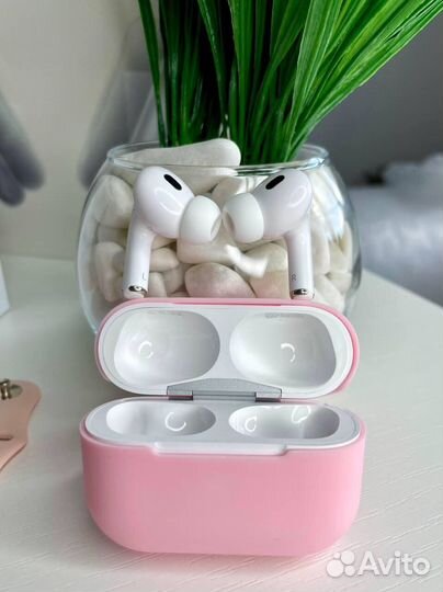 Airpods pro 2 premium доставка гарантия