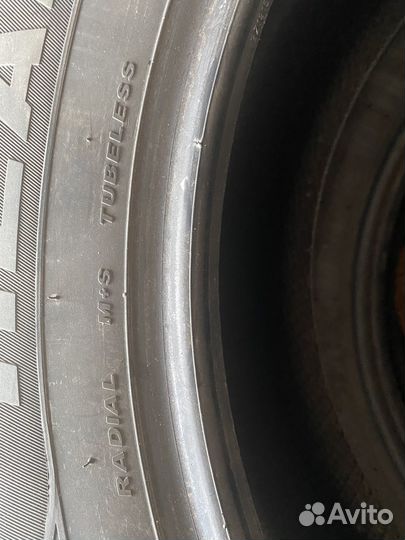 Headway HR805 225/60 R18