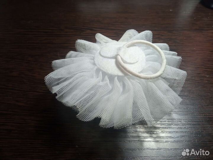 Банты для волос