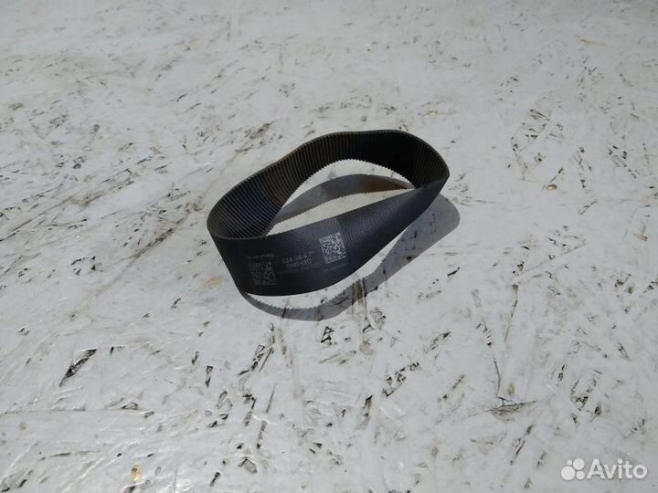 Ремень эур Mercedes E-Class W212