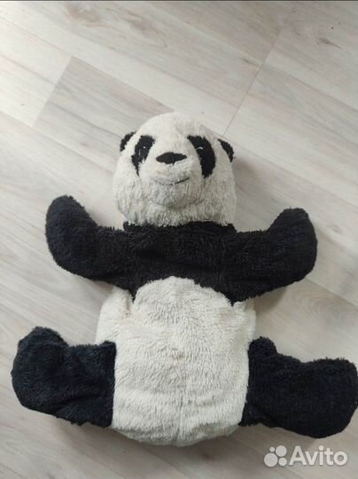 Панда IKEA 35 см