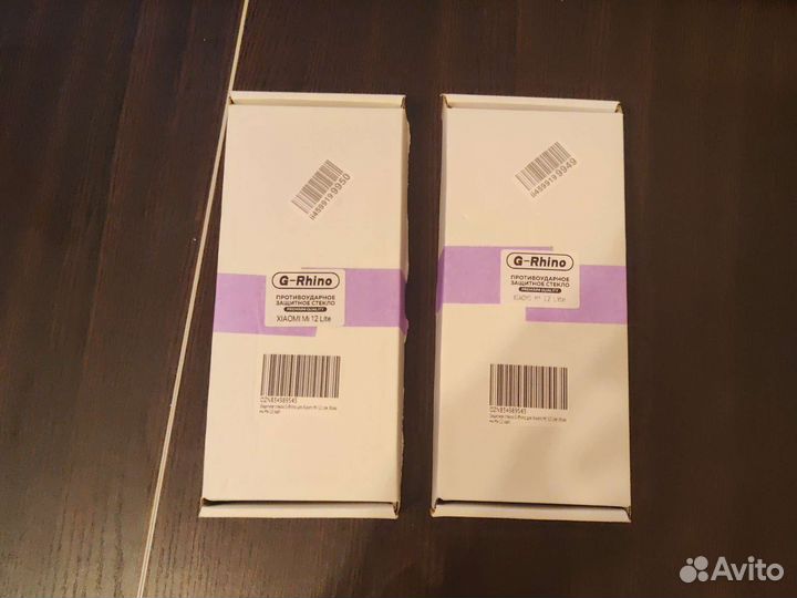 Защитное стекло xiaomi mi 12 lite