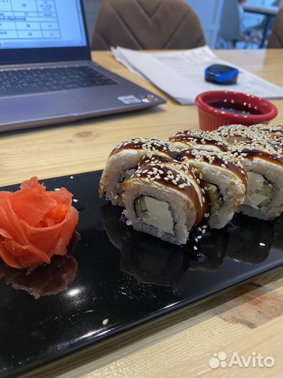 Работа повар сушист Ижевск