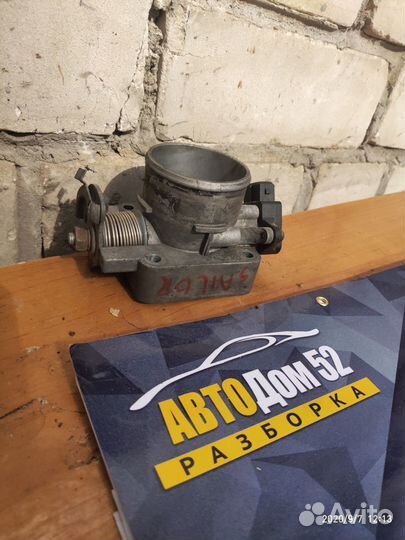 Дроссель Great Wall Sailor