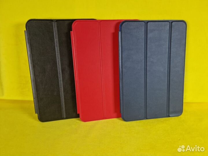 Чехол iPad Mini 2/3 Silicone Case