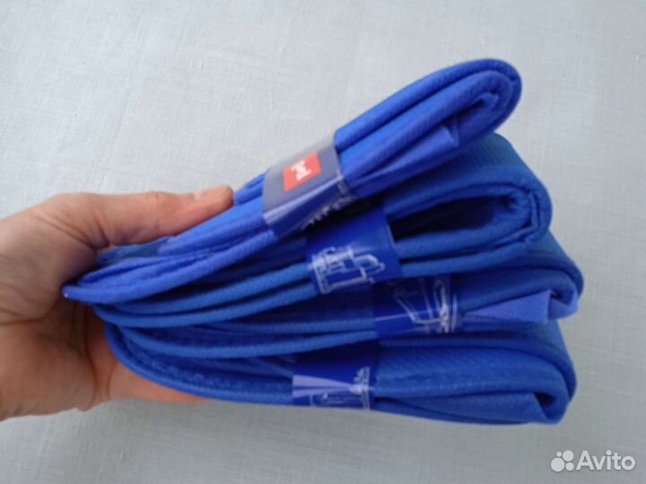 Новые шлепки шлепанцы одноразовые