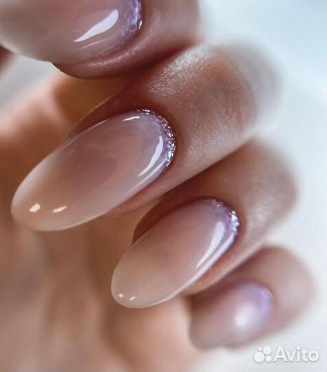 Маникюр, педикюр