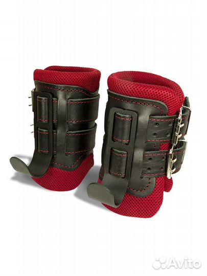 Гравитационные ботинки JetSport PRO (крюки)