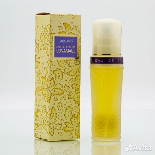 Lunamaul (Menard) туалетная вода (EDT) 85 мл