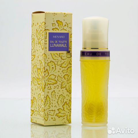 Lunamaul (Menard) туалетная вода (EDT) 85 мл