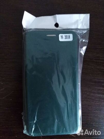 Чехол на honor 7а pro/7c