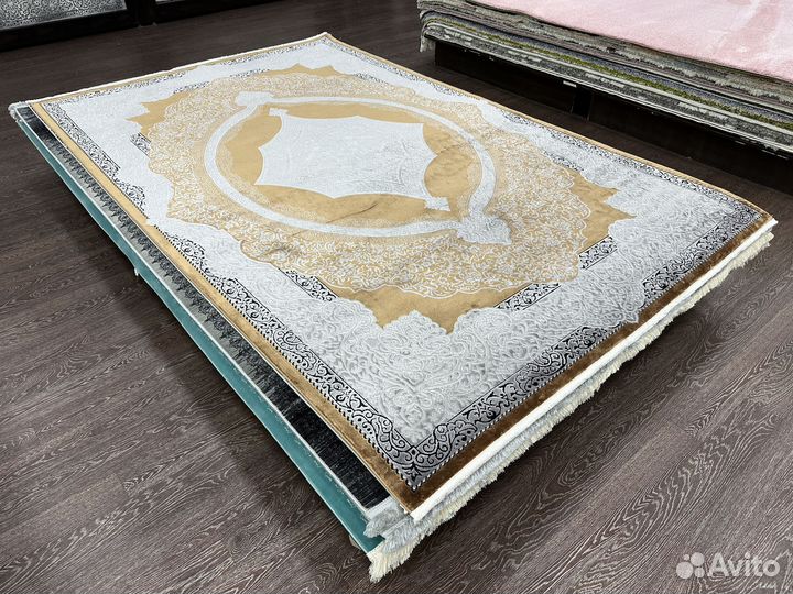 Ковер 2х3 новый. Иран