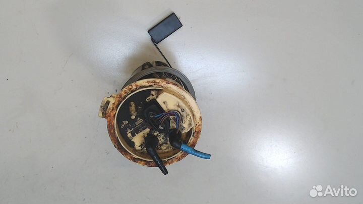 Насос топливный электрический Audi A3 (8PA), 2004