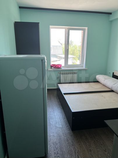 Квартира-студия, 20 м², 2/3 эт.