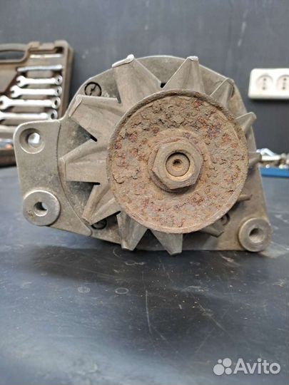 Генератор VolksWagen