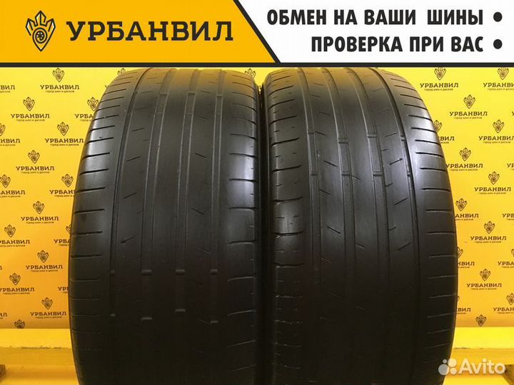 Toyo Proxes T1 Sport SUV 275/45 R20 110Y
